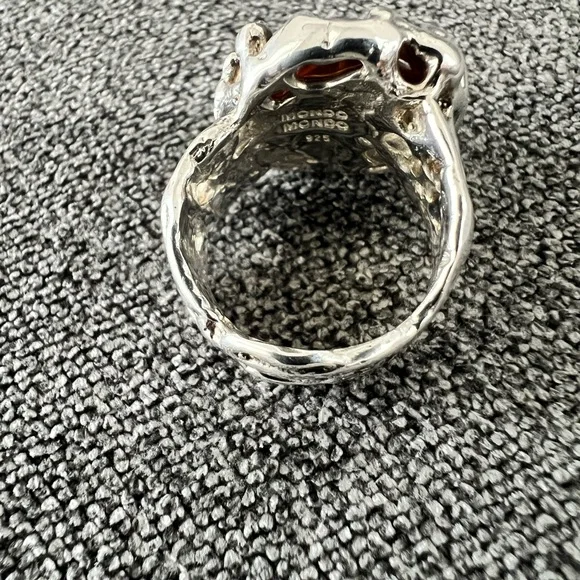 Mondo Mondo Magician Ring